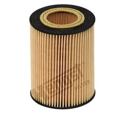 HENGST Oil Filter HENGST FILTER E106H D171 OE Ref 30750013