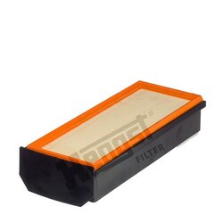 HENGST Air Filter HENGST FILTER E1071L OE Ref 13 71 8 510 239
