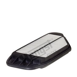 HENGST Air Filter HENGST FILTER E1078L OE Ref 96827723