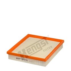HENGST Air Filter HENGST FILTER E1079L OE Ref 13 71 7 630 911