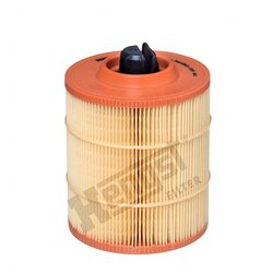 HENGST Air Filter HENGST FILTER E1080L OE Ref 1 781 215