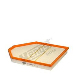 HENGST Air Filter HENGST FILTER E1081L OE Ref 13 71 7 601 868