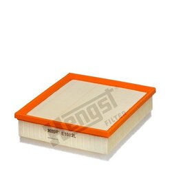 HENGST Air Filter HENGST FILTER E1082L OE Ref 13 71 8 511 668