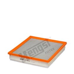 HENGST Air Filter HENGST FILTER E1083L OE Ref 8 34 895