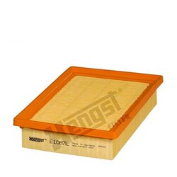 HENGST Air Filter HENGST FILTER E1087L OE Ref 96950990