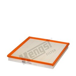 HENGST Air Filter HENGST FILTER E1089L OE Ref 1 731 778
