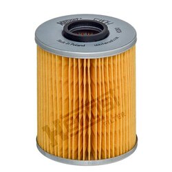 HENGST Oil Filter HENGST FILTER E110H D24 OE Ref 11 42 1 711 560