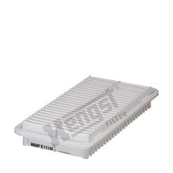 HENGST Air Filter HENGST FILTER E1115L OE Ref LFG1-13-Z40 9A