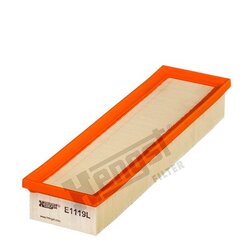 HENGST Air Filter HENGST FILTER E1119L OE Ref 96 730 844 80