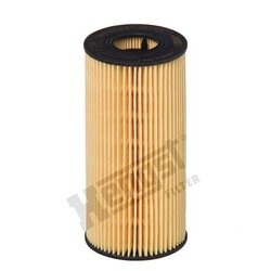 HENGST Oil Filter HENGST FILTER E112H D541 OE Ref A 608 184 01 00