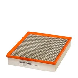 HENGST Air Filter HENGST FILTER E1132L OE Ref 2H0 129 620 B