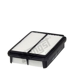 HENGST Air Filter HENGST FILTER E1134L OE Ref 8-94376-355-0