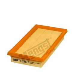 HENGST Air Filter HENGST FILTER E1138L OE Ref 1500A617