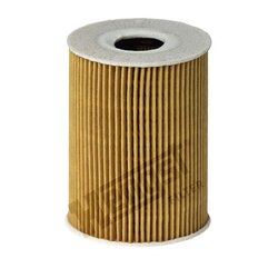 HENGST Oil Filter HENGST FILTER E113H D181 OE Ref A 629 180 01 09