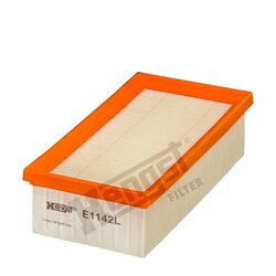 HENGST Air Filter HENGST FILTER E1142L OE Ref 1612889480