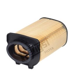 HENGST Air Filter HENGST FILTER E1145L OE Ref 274 094 00 04