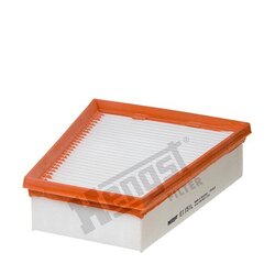 HENGST Air Filter HENGST FILTER E1151L OE Ref 77 01 071 367