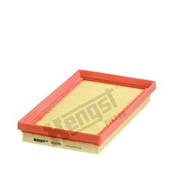 HENGST Air Filter HENGST FILTER E1153L OE Ref 51885845