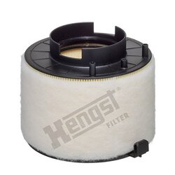 HENGST Air Filter HENGST FILTER E1159L OE Ref 8K0 133 843 L
