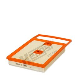 HENGST Air Filter HENGST FILTER E1165L OE Ref 6C0 129 620 D