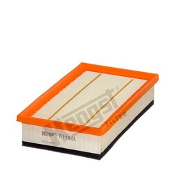 HENGST Air Filter HENGST FILTER E1166L OE Ref 46794103