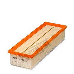 HENGST Air Filter HENGST FILTER E1171L OE Ref 13 71 8 570 043