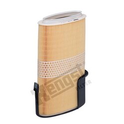 HENGST Air Filter HENGST FILTER E1178L OE Ref 987.110.133.01