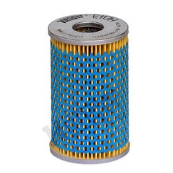 HENGST Oil Filter HENGST FILTER E117H D07 OE Ref 5 011 885