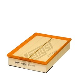 HENGST Air Filter HENGST FILTER E1189L OE Ref 8649788