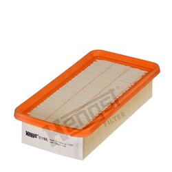 HENGST Air Filter HENGST FILTER E1190L OE Ref 28113 1G000