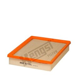 HENGST Air Filter HENGST FILTER E1192L OE Ref 8 34 857