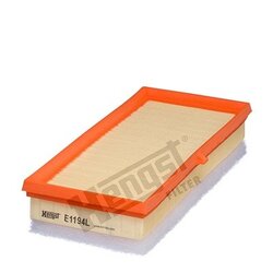 HENGST Air Filter HENGST FILTER E1194L OE Ref 17801-0N040-C