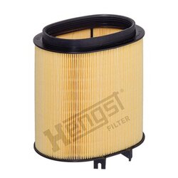 HENGST Air Filter HENGST FILTER E1195L OE Ref 997.110.130.31