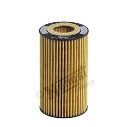 HENGST Oil Filter HENGST FILTER E11H D99 OE Ref 5080244AA