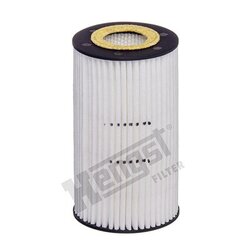 HENGST Oil Filter HENGST FILTER E11H02 D155 OE Ref 05 183 748 AA