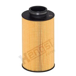 HENGST Fuel Filter HENGST FILTER E1200KP03 D385
