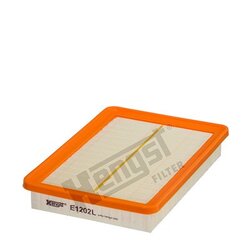 HENGST Air Filter HENGST FILTER E1202L OE Ref S28113-2F000