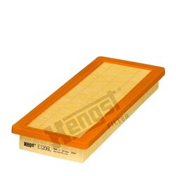 HENGST Air Filter HENGST FILTER E1206L OE Ref 1444 QS