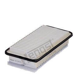 HENGST Air Filter HENGST FILTER E1207L OE Ref 17801-0N020