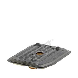 HENGST Gearbox Hydraulic Oil Filter (AMT) HENGST FILTER E120H OE Ref A000 277 26 95