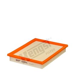 HENGST Air Filter HENGST FILTER E1210L OE Ref 71736132