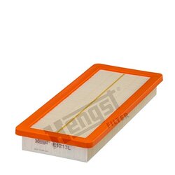 HENGST Air Filter HENGST FILTER E1213L OE Ref 1444 XC