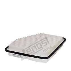 HENGST Air Filter HENGST FILTER E1217L OE Ref 17801-0H070