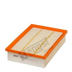 HENGST Air Filter HENGST FILTER E1218L OE Ref LR000920