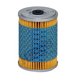 HENGST Oil Filter HENGST FILTER E121H D01 OE Ref A 740 X 6731 DA