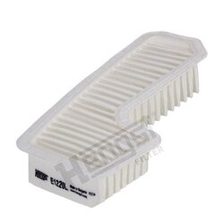 HENGST Air Filter HENGST FILTER E1220L OE Ref 17801-70050