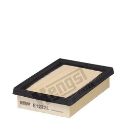 HENGST Air Filter HENGST FILTER E1222L OE Ref 16 163 688 80