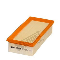 HENGST Air Filter HENGST FILTER E1223L OE Ref A 639 090 05 01