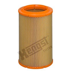 HENGST Air Filter HENGST FILTER E1224L OE Ref 71754086