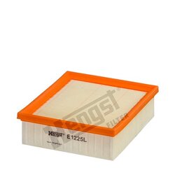 HENGST Air Filter HENGST FILTER E1225L OE Ref 13780-79J50